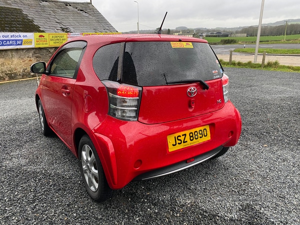 Used Toyota IQ for sale - 78158071: Photo 5