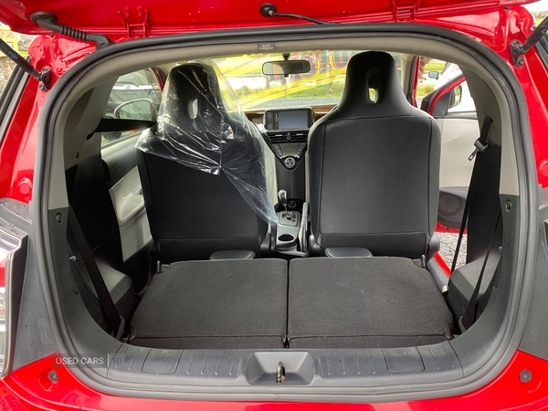 Used Toyota IQ for sale - 78158071: Photo 7