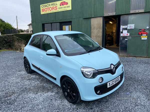 Used Renault Twingo 2015 for sale - 76562853: Photo 1