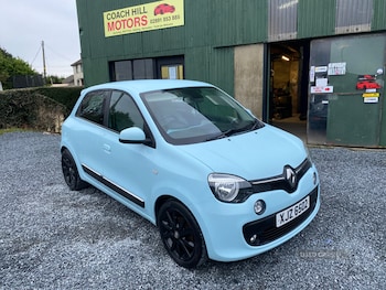 2015 - 0.9 TCE Dynamique 5dr [Start Stop]