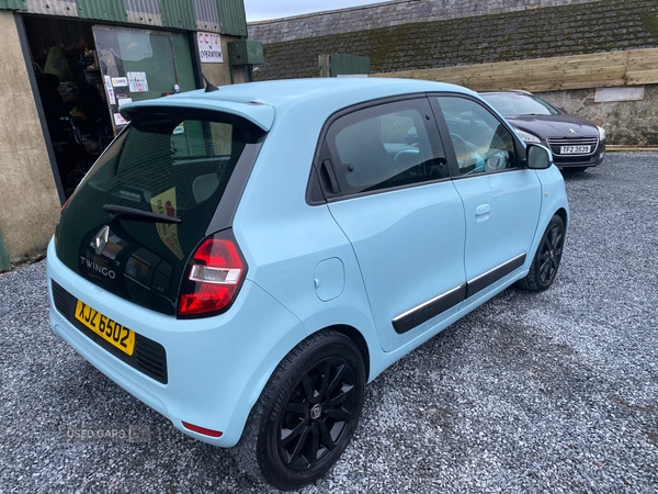 Used Renault Twingo 2015 for sale - 76562853: Photo 2