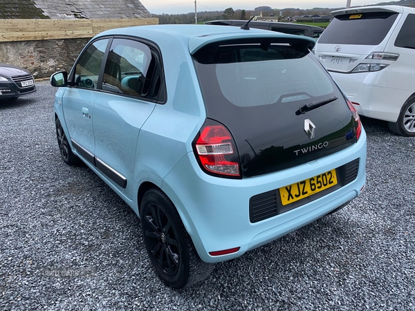 Used Renault Twingo 2015 for sale - 76562853: Photo 3