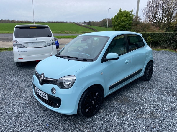 Used Renault Twingo 2015 for sale - 76562853: Photo 4