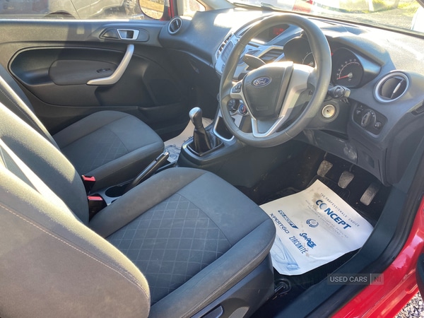 Used Ford Fiesta 2012 for sale - 76667571: Photo 5