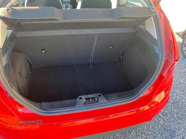 Used Ford Fiesta 2012 for sale - 76667571: Photo 6