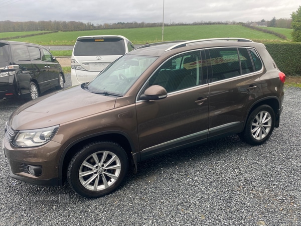 Used Volkswagen Tiguan 2012 for sale - 76585855: Photo 10