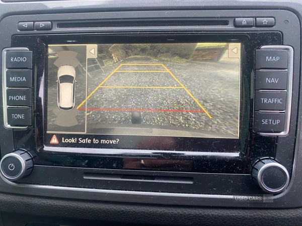 Used Volkswagen Tiguan 2012 for sale - 76585855: Photo 14