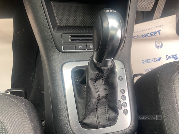 Used Volkswagen Tiguan 2012 for sale - 76585855: Photo 16