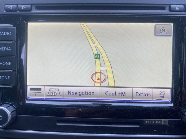 Used Volkswagen Tiguan 2012 for sale - 76585855: Photo 19