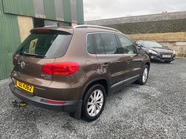 Used Volkswagen Tiguan 2012 for sale - 76585855: Photo 6