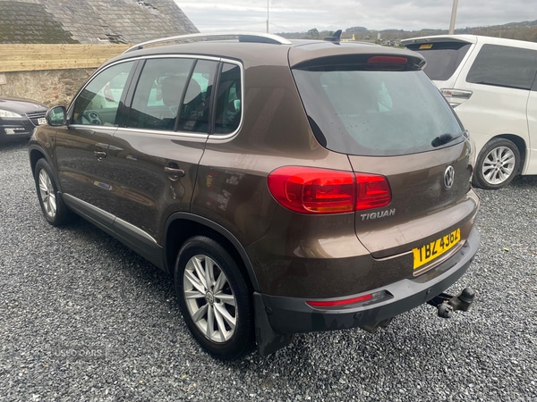 Used Volkswagen Tiguan 2012 for sale - 76585855: Photo 7