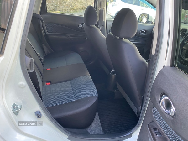 Used Nissan Note for sale - 77551094: Photo 10