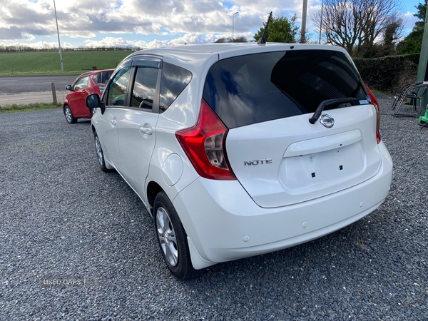 Used Nissan Note for sale - 77551094: Photo 3