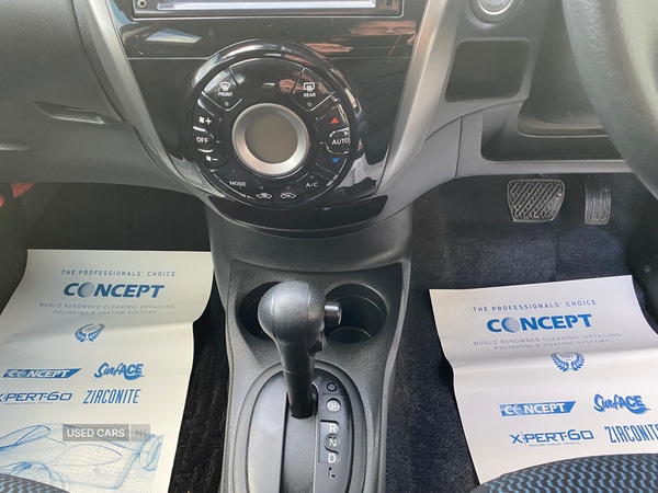 Used Nissan Note for sale - 77551094: Photo 6