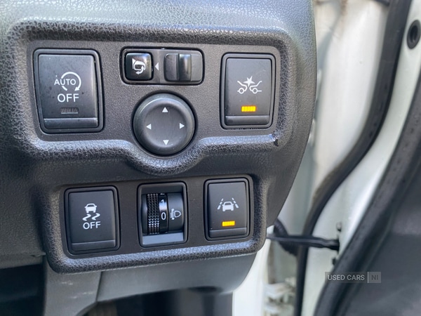 Used Nissan Note for sale - 77551094: Photo 8