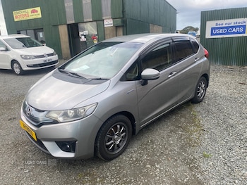 Used Honda Jazz 2013 for sale - 75810635: Photo