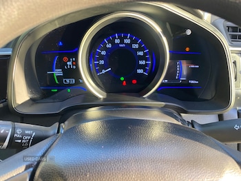 Used Honda Jazz 2013 for sale - 75810635: Photo
