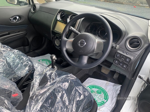 Used Nissan Note for sale - 76850759: Photo 3