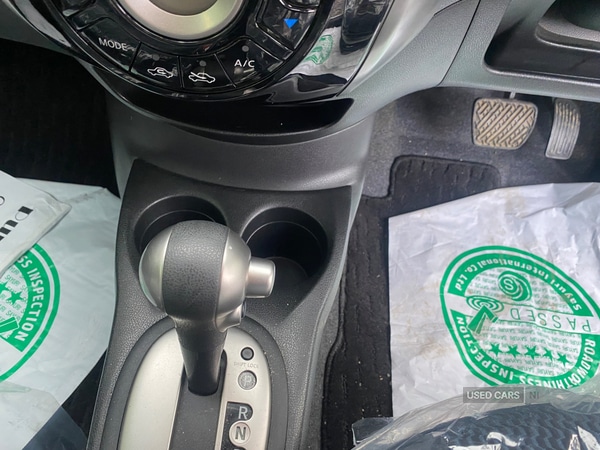 Used Nissan Note for sale - 76850759: Photo 4