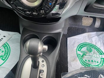 Used Nissan Note 2014 for sale - 76850759: Photo