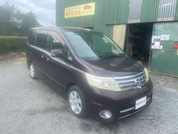 2022 - HIGHWAY STAR 5-Door