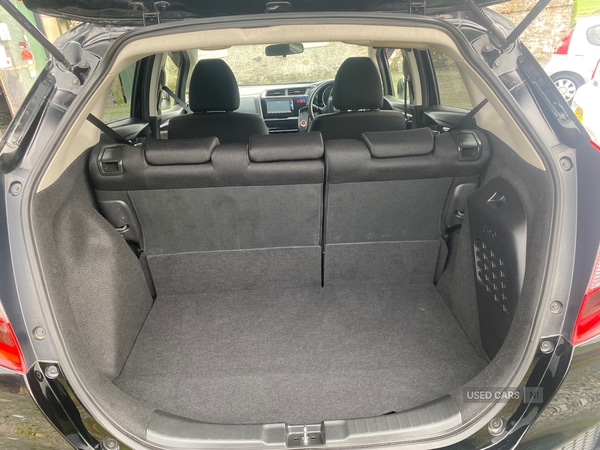 Used Honda Jazz for sale - 77754712: Photo 11