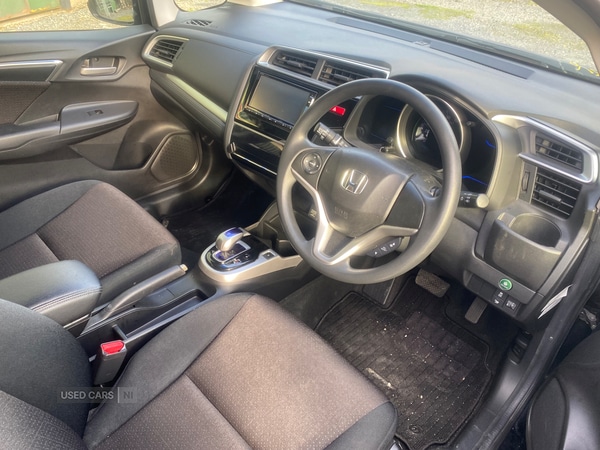 Used Honda Jazz for sale - 77754712: Photo 5