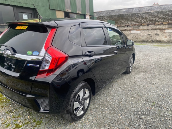 Used Honda Jazz for sale - 77754712: Photo 8