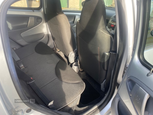 Used Peugeot 107 2009 for sale - 76110154: Photo 5
