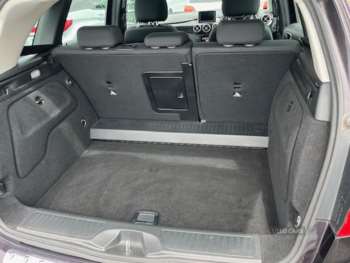 Used Mercedes-Benz B-Class 2013 for sale - 74021896: Photo