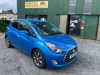 2017 - 1.4 Blue Drive SE 5dr