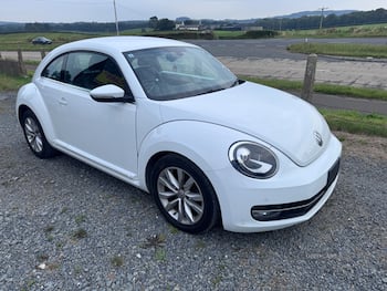Used Volkswagen Beetle 2015 for sale - 79646803: Photo