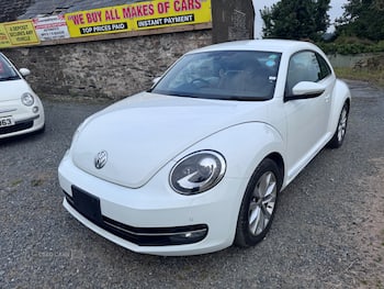 Used Volkswagen Beetle 2015 for sale - 79646803: Photo