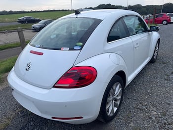 Used Volkswagen Beetle 2015 for sale - 79646803: Photo