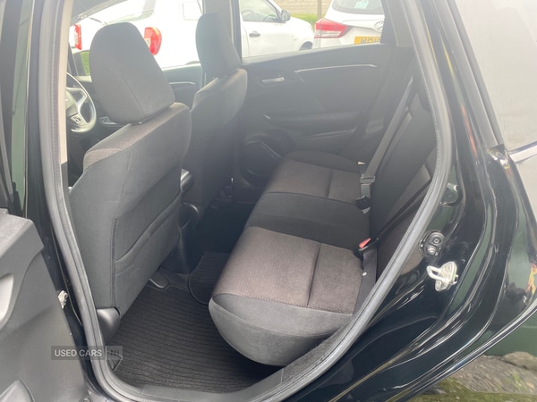 Used Honda Jazz for sale - 76109939: Photo 10