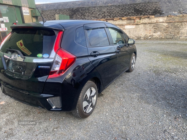 Used Honda Jazz for sale - 76109939: Photo 2