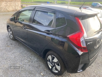 Used Honda Jazz 2015 for sale - 76109939: Photo