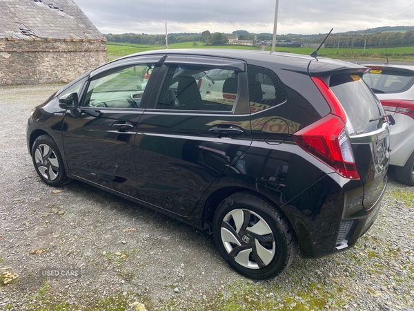 Used Honda Jazz for sale - 76109939: Photo 6