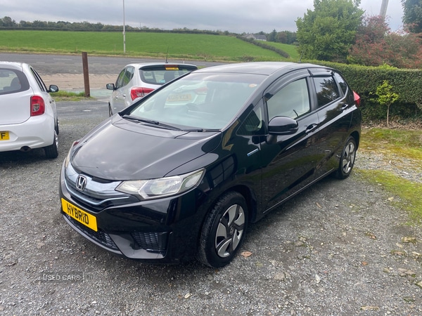 Used Honda Jazz for sale - 76109939: Photo 7