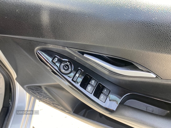 Used Hyundai Ix20 2016 for sale - 74547069: Photo 12