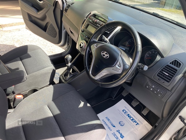 Used Hyundai Ix20 2016 for sale - 74547069: Photo 13