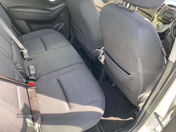 Used Hyundai Ix20 2016 for sale - 74547069: Photo 14
