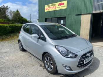 2016 - 1.4 Blue Drive SE 5dr