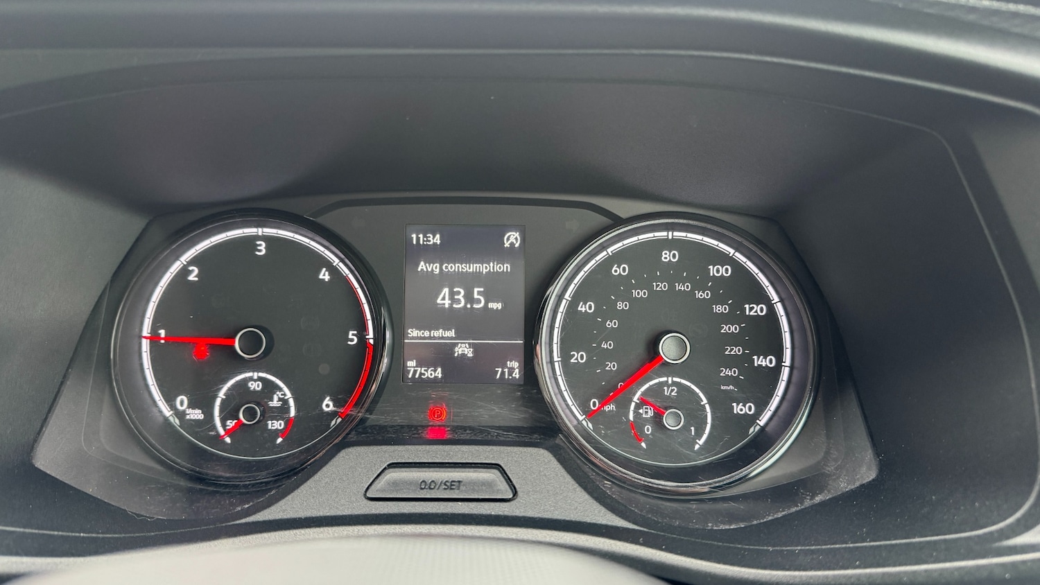 Used Volkswagen Transporter 2021 for sale - 78133650: Photo 14