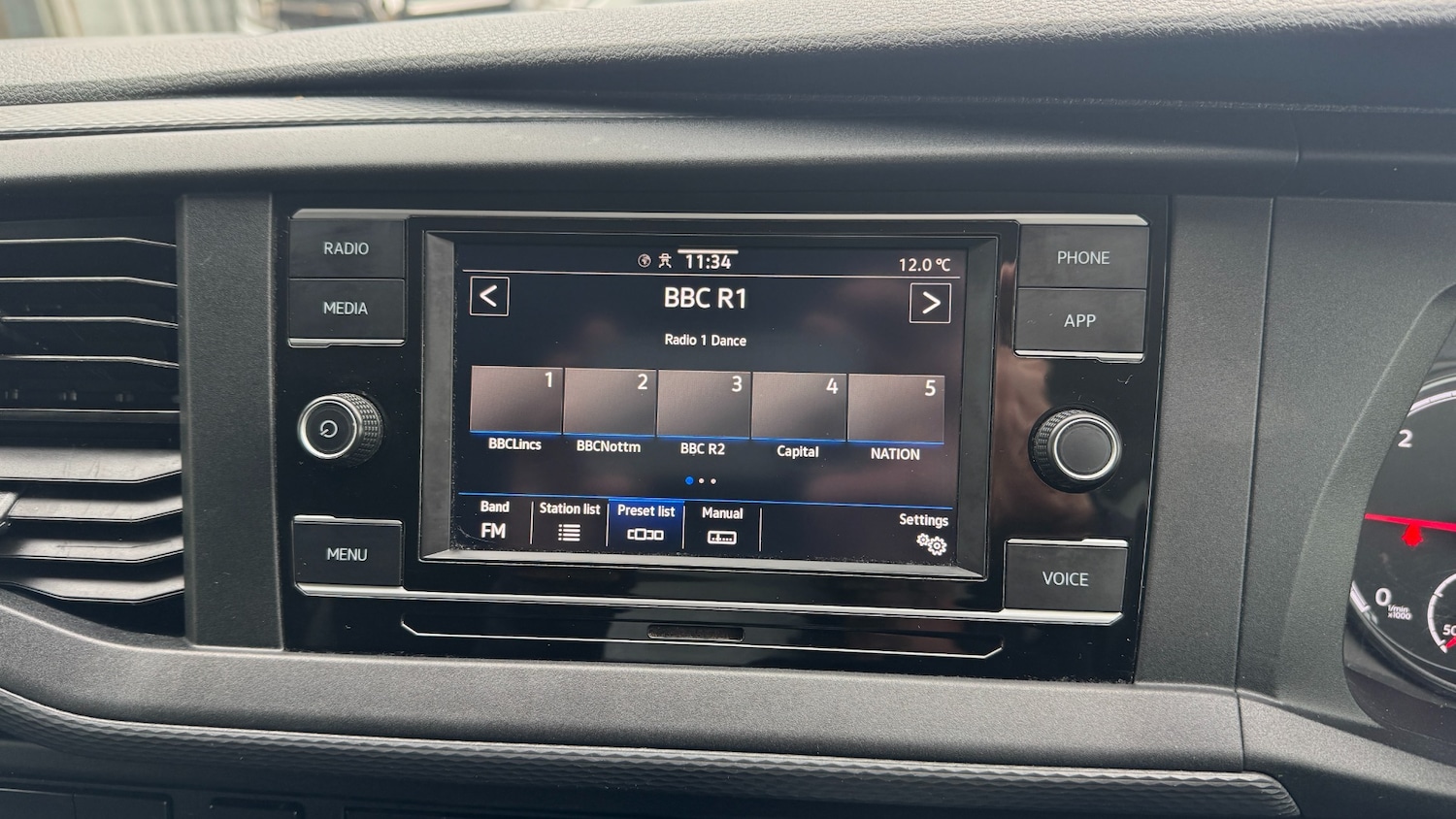 Used Volkswagen Transporter 2021 for sale - 78133650: Photo 16