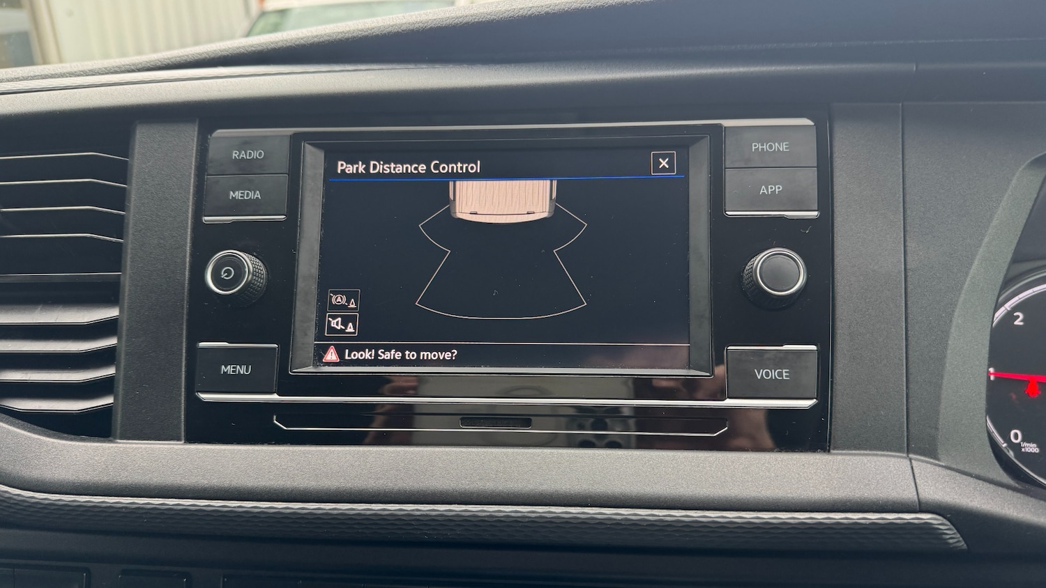 Used Volkswagen Transporter 2021 for sale - 78133650: Photo 17