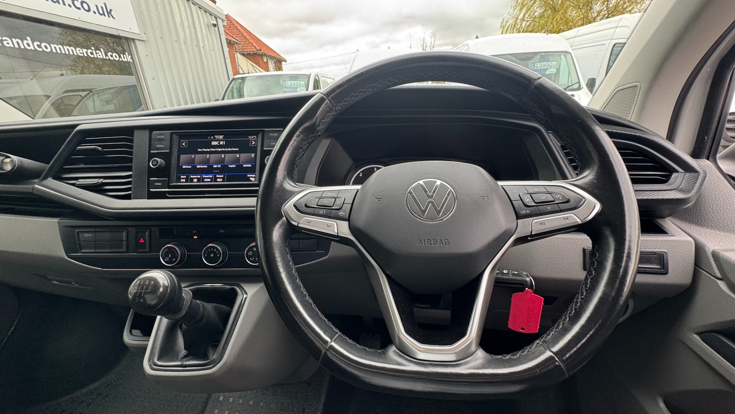 Used Volkswagen Transporter 2021 for sale - 78133650: Photo 18