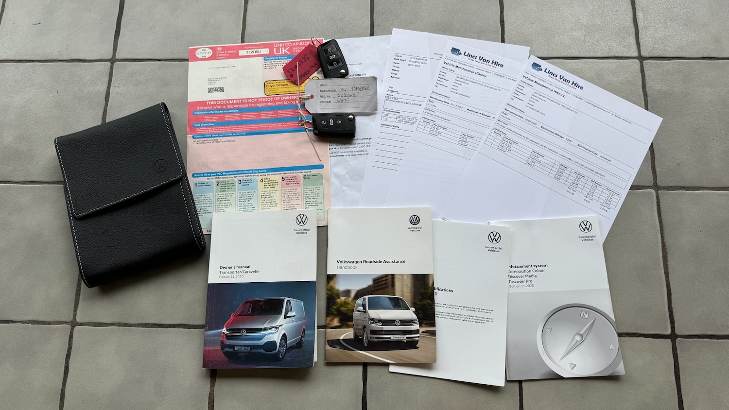 Used Volkswagen Transporter 2021 for sale - 78133650: Photo 19