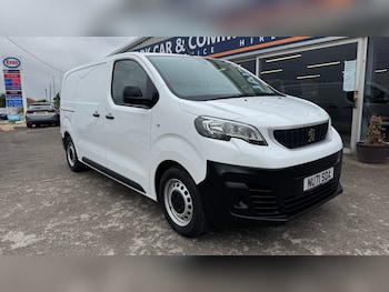 Used Peugeot Expert 2021 for sale - 79549110: Photo