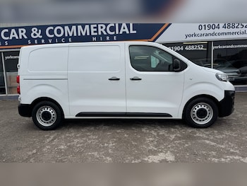Used Peugeot Expert 2021 for sale - 79549110: Photo